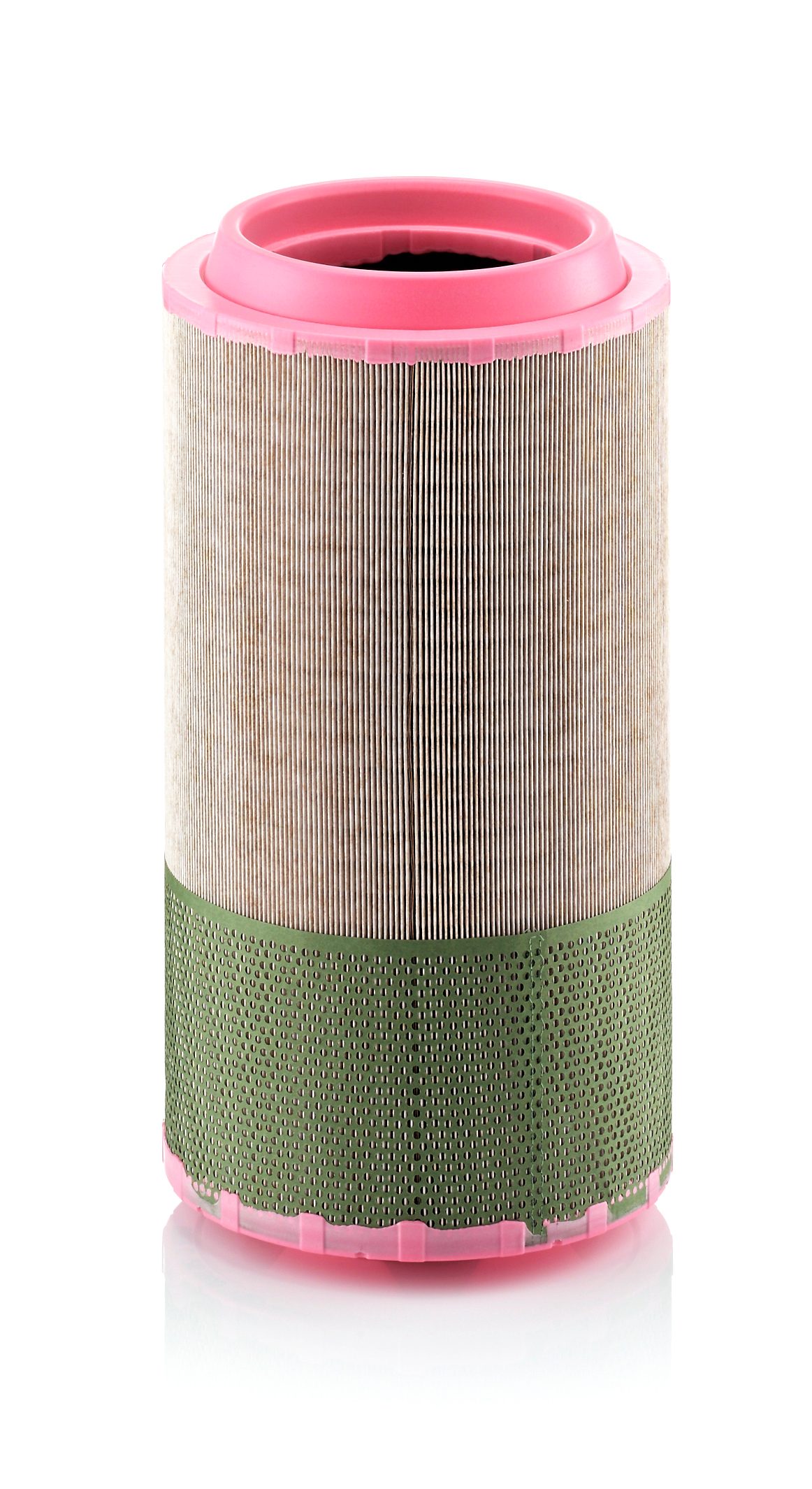 C 26 980 - Hava filtresi -  MANN FILTER
